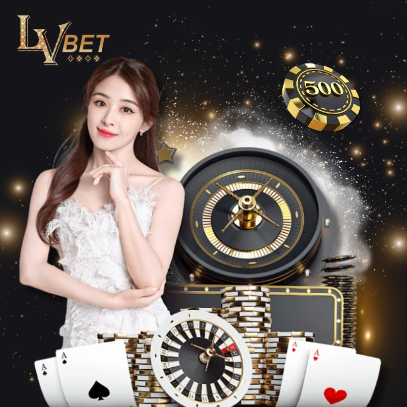 LVBET Live Casino