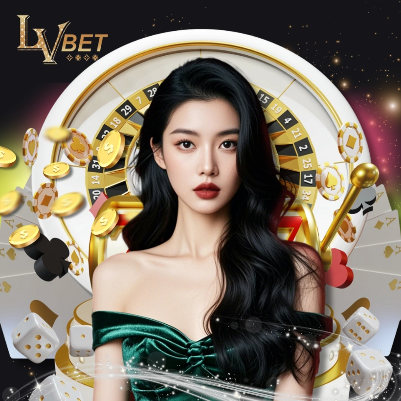 LVBET Register