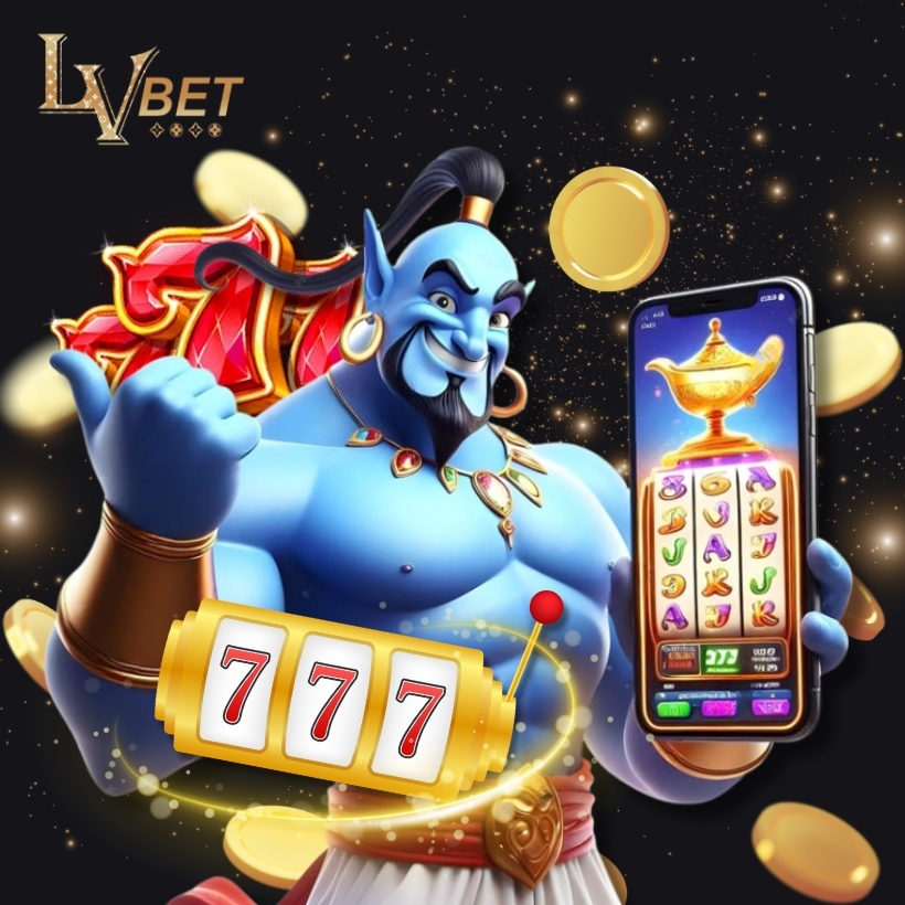 LVBET Slots