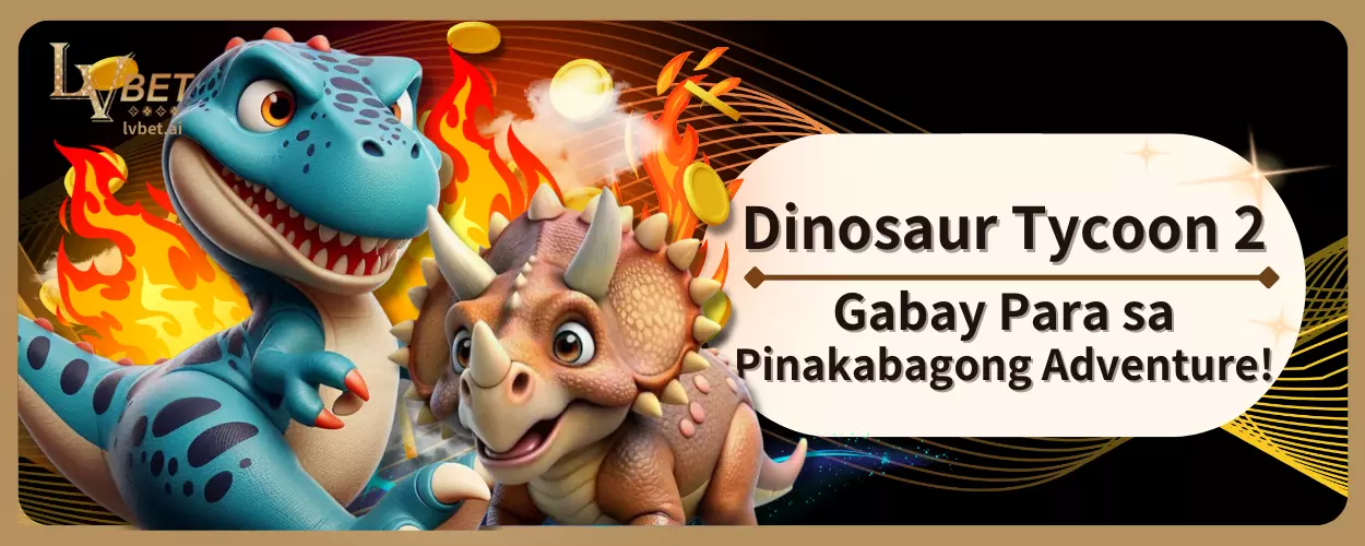 Dinosaur Tycoon 2: Gabay Para sa Pinakabagong Adventure!