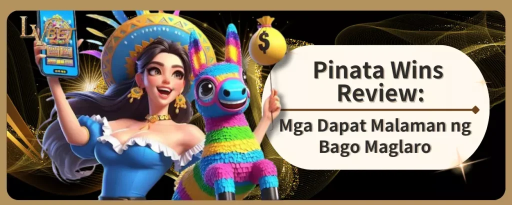 Pinata Wins Review: Mga Dapat Malaman ng Bago Maglaro