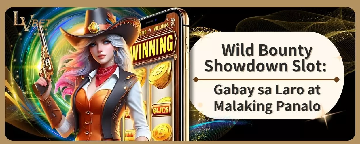 Wild Bounty Showdown Slot: Gabay sa Laro at Malaking Panalo