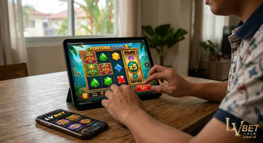 Fortune Gems 3 Demo Magbibigay Kaalaman sa Players