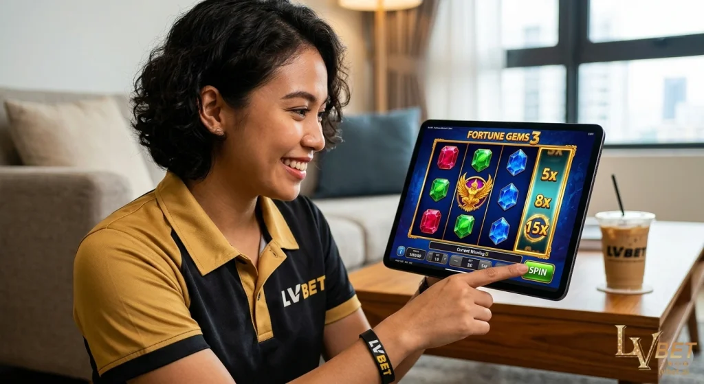 Mga Fortune Gems 3 Tips Para Makatulong sa Mga Players